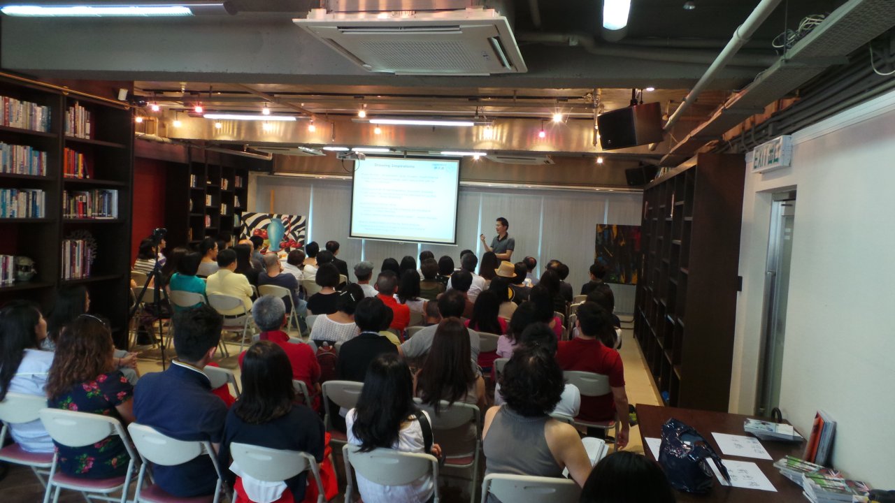 20140622 Book Launch Event044